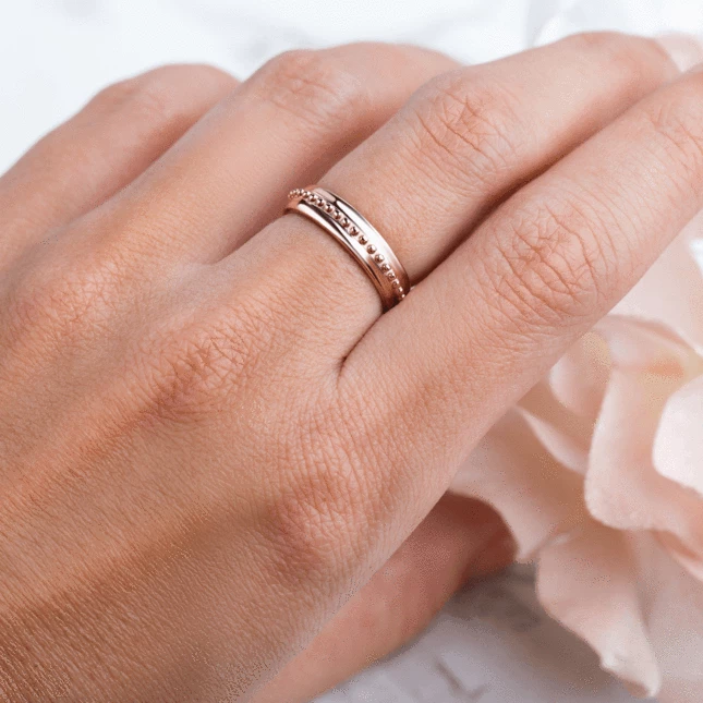 Ring - Empress-MM-Juri Elle