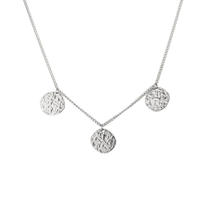 'COIN' NECKLACE