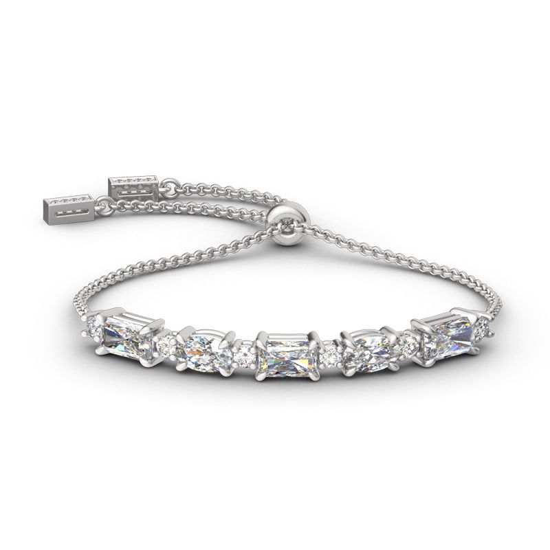 Classic Elegance Bracelet-JE-Juri Elle