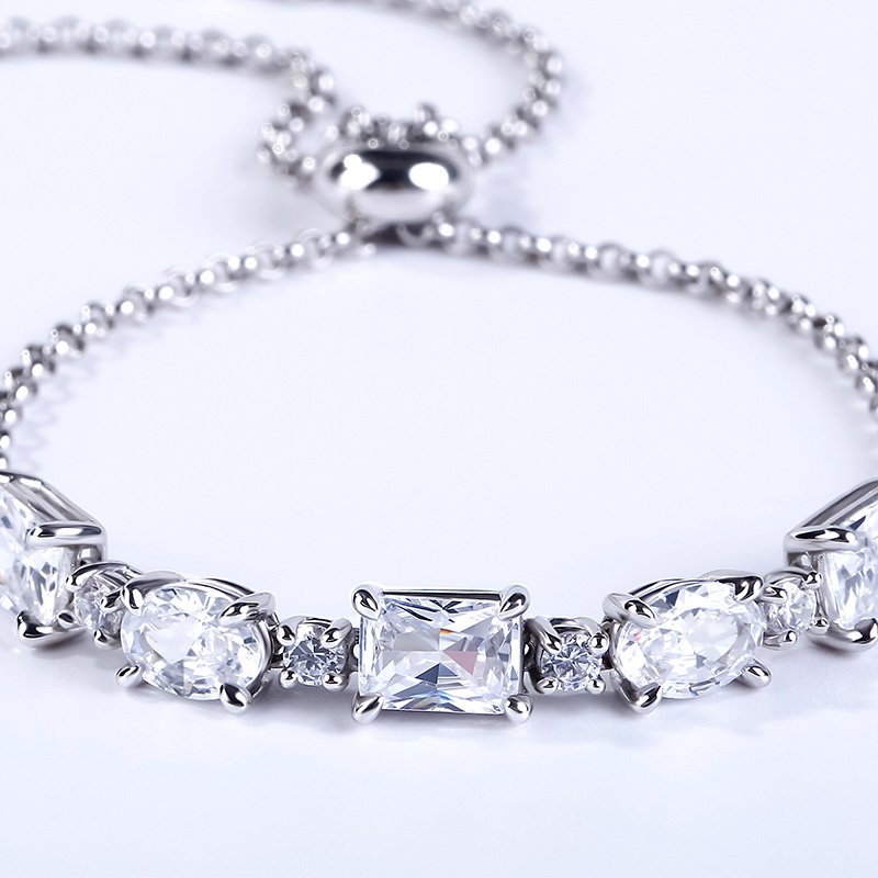 Classic Elegance Bracelet-JE-Juri Elle