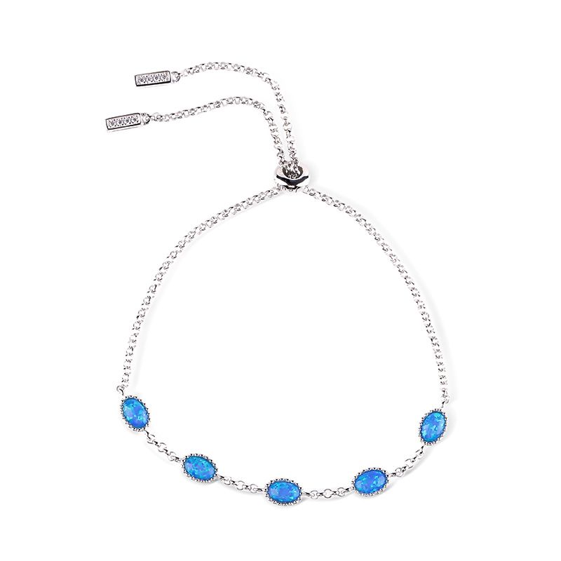 Dreamer Opal Bracelet-JE-Juri Elle