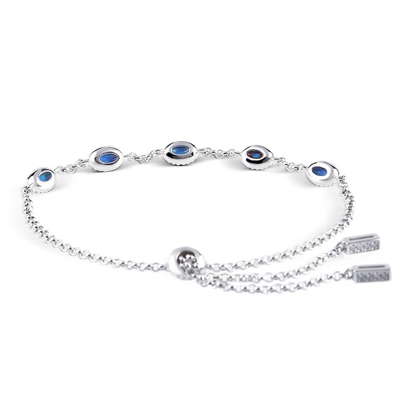 Dreamer Opal Bracelet-JE-Juri Elle