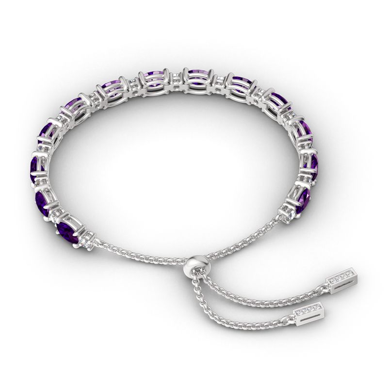 Sincere Love Bracelet-JE-Juri Elle