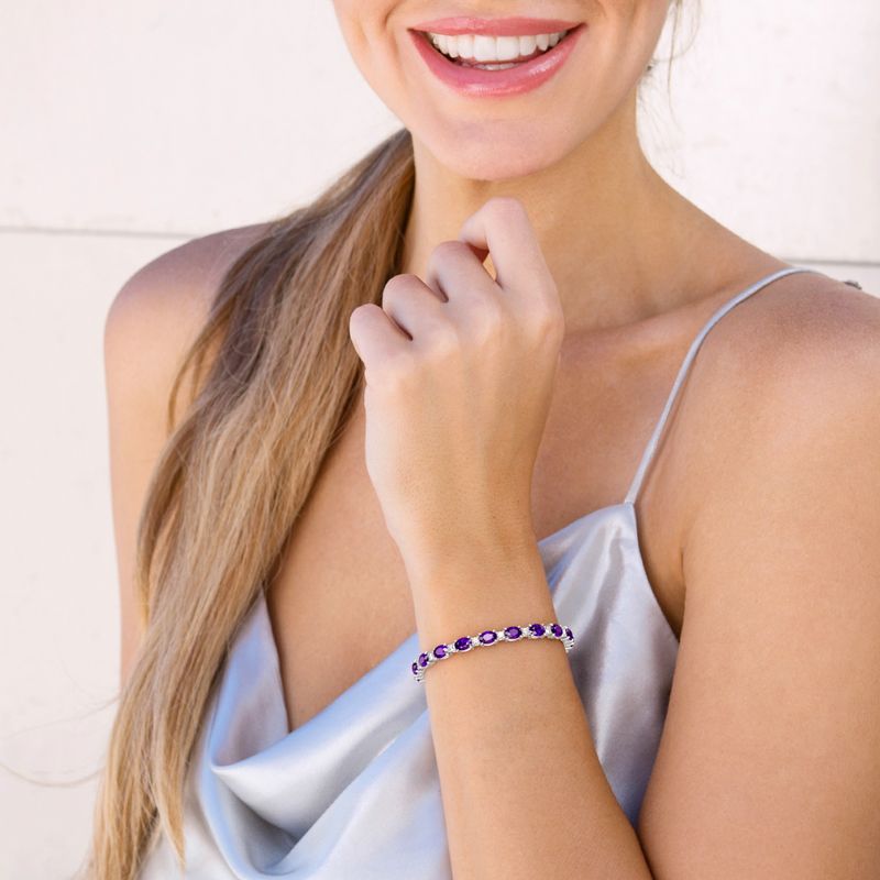 Sincere Love Bracelet-JE-Juri Elle