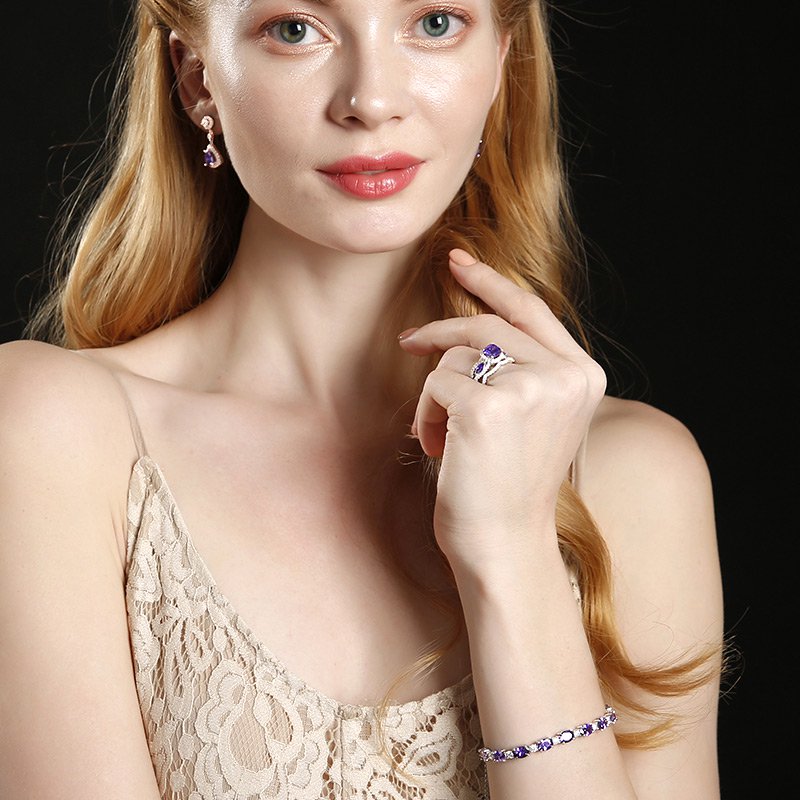 Sincere Love Bracelet-JE-Juri Elle