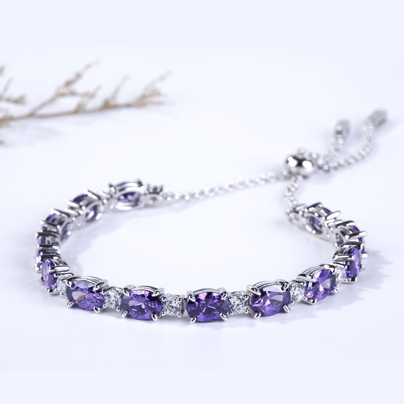 Sincere Love Bracelet-JE-Juri Elle