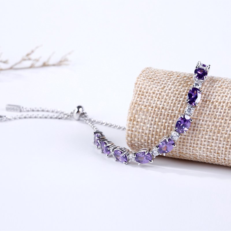 Sincere Love Bracelet-JE-Juri Elle