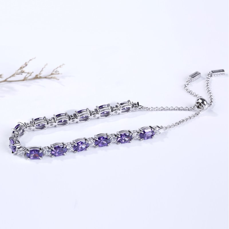 Sincere Love Bracelet-JE-Juri Elle