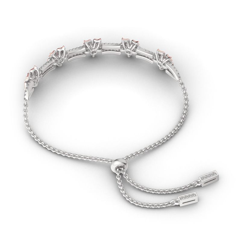 Full Blossom Bracelet-JE-Juri Elle