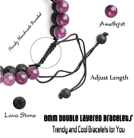 Beads Bracelet