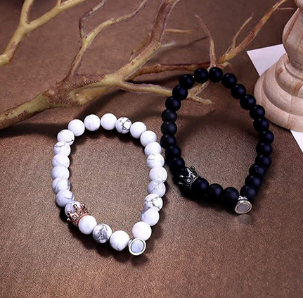 Couples Beads Bracelets