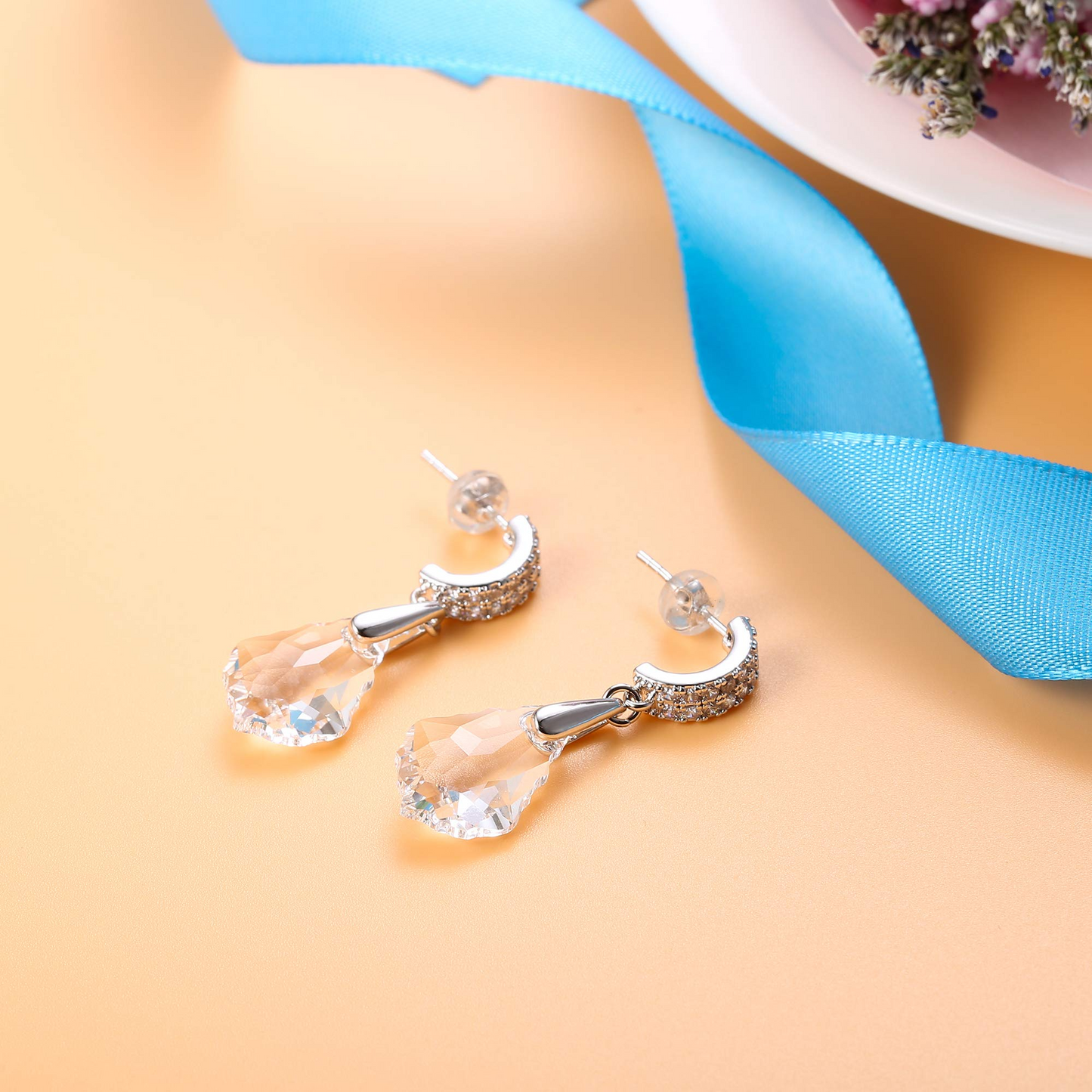 Drop Dangle Earrings