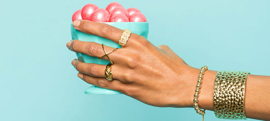 Ring Size Guide：How To Get The Perfect Fit | Jurielle Jewelry