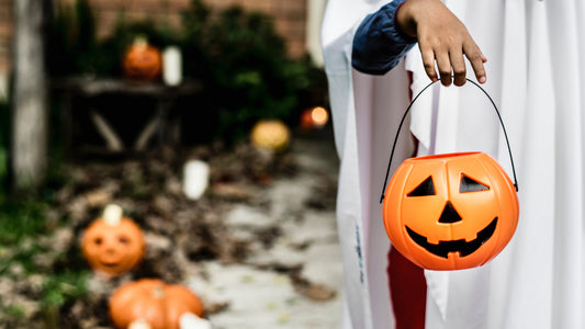 2019 Halloween Costume Accessories & Jewelry Ideas — Jurielle