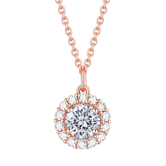 Beloved Necklace