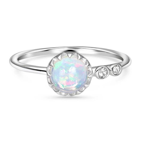 Opal Ring - Above It-MM-Juri Elle