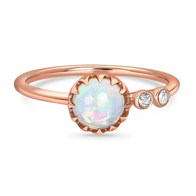 Opal Ring - Above It-MM-Juri Elle