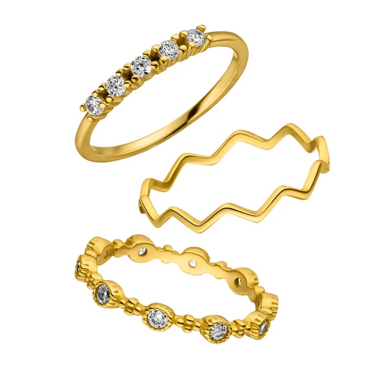 'SHAKA MIND-SET' GOLD-purelei-Juri Elle