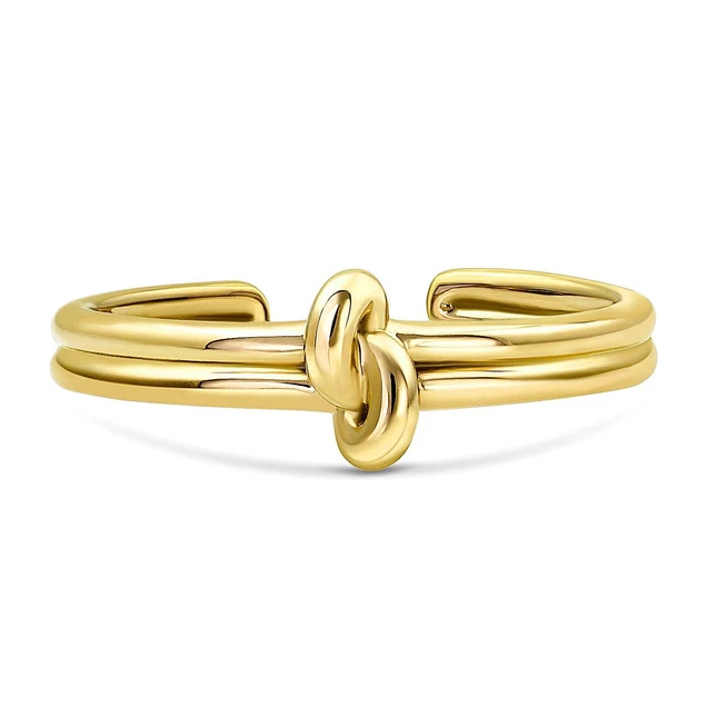 Ring - Knot-MM-Juri Elle