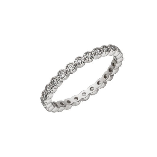 'HALEIWA' RING-purelei-Juri Elle