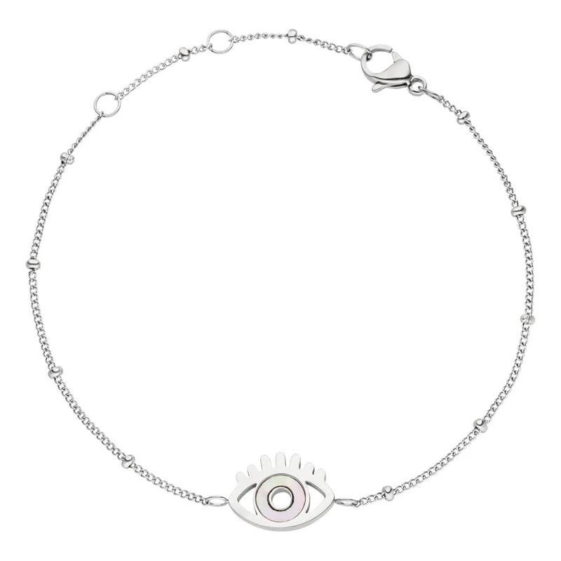 BRACELET 'SYRENEYE'-purelei-Juri Elle