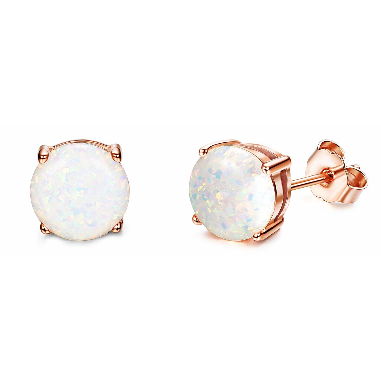Boucles d'oreilles pour femme