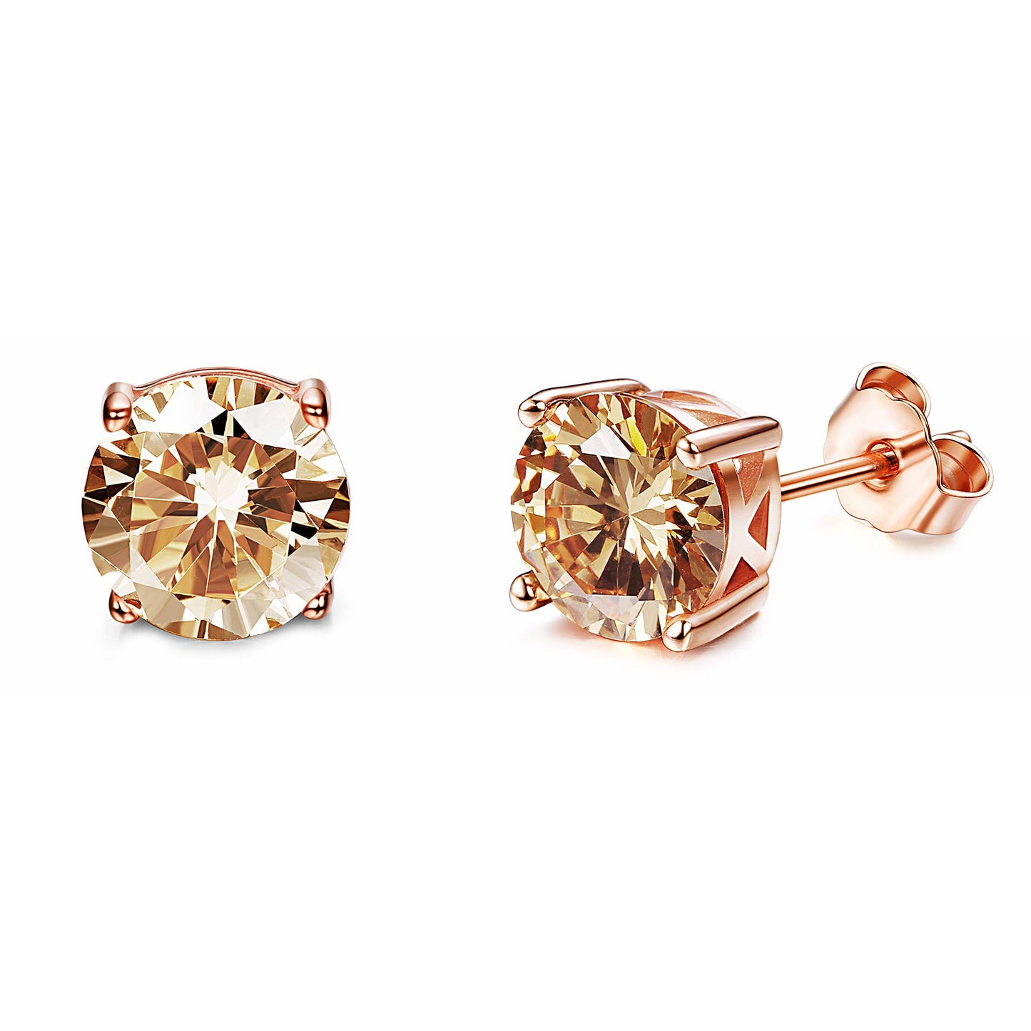 Boucles d'oreilles pour femme