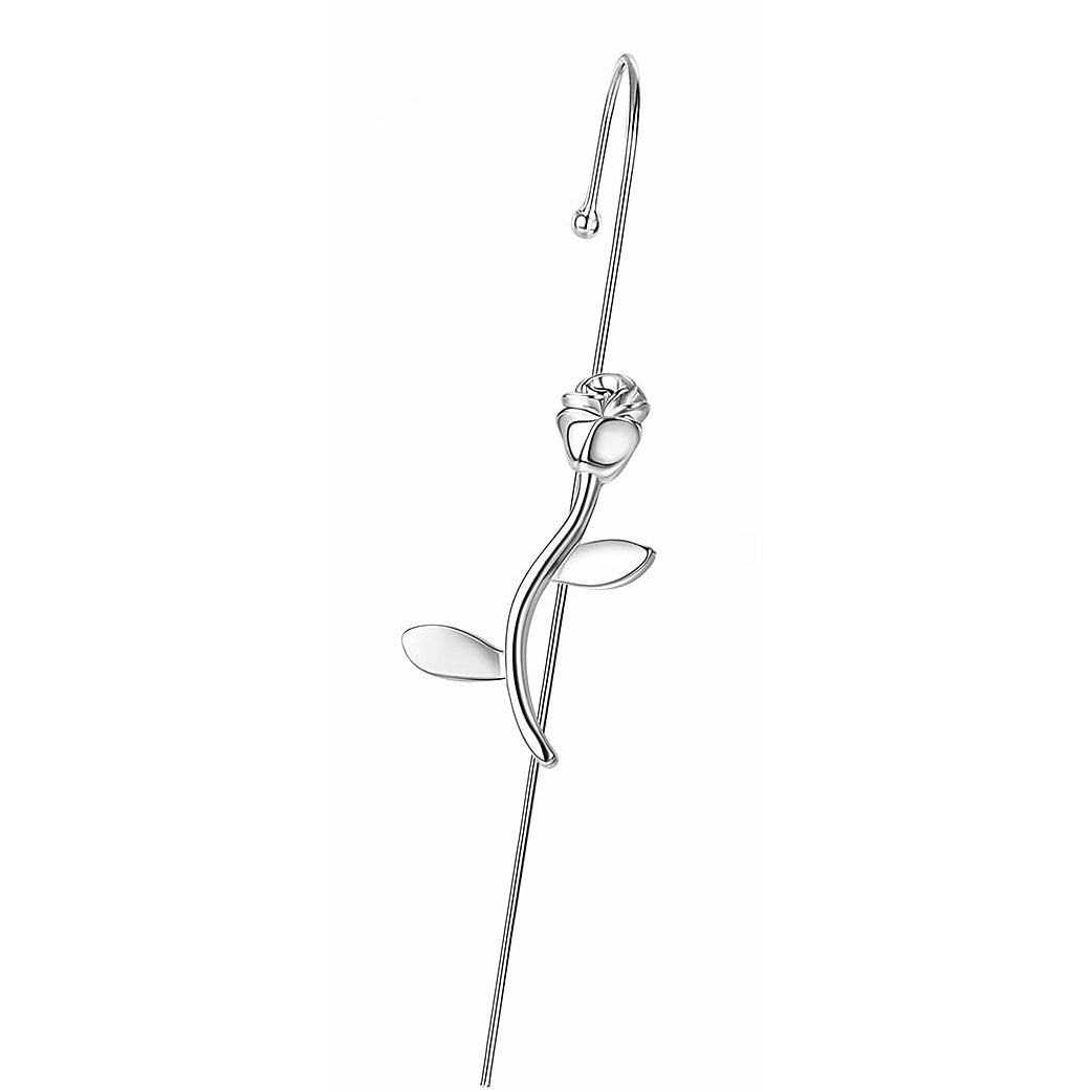 Ear Wrap Crawler Hook Earrings