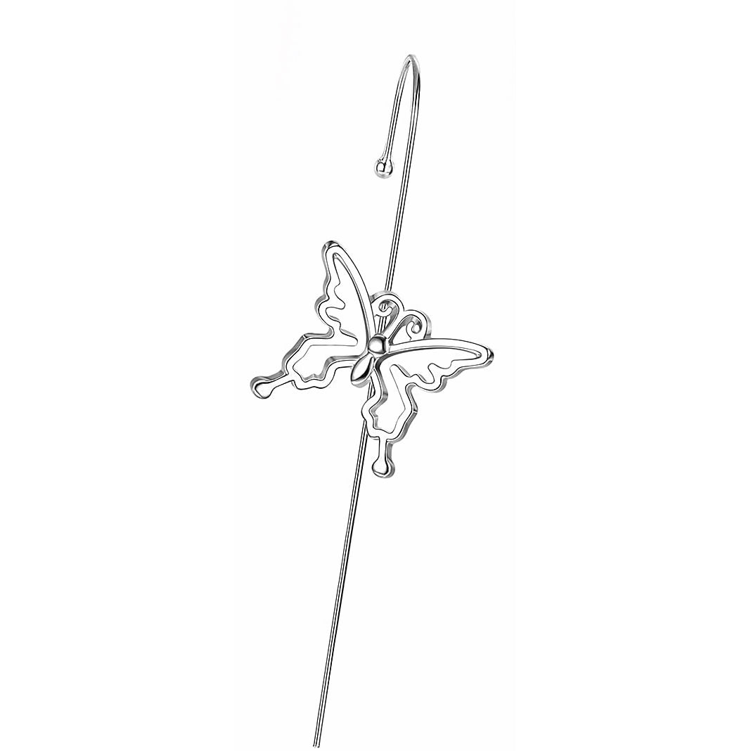 Ear Wrap Crawler Hook Earrings