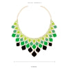 Fashion Statement Collar Necklace for Women