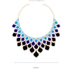 Fashion Statement Collar Necklace for Women