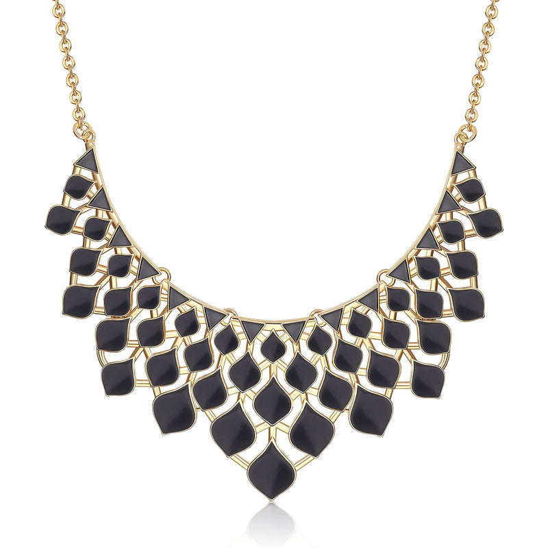 Fashion Statement Collar Necklace for Women