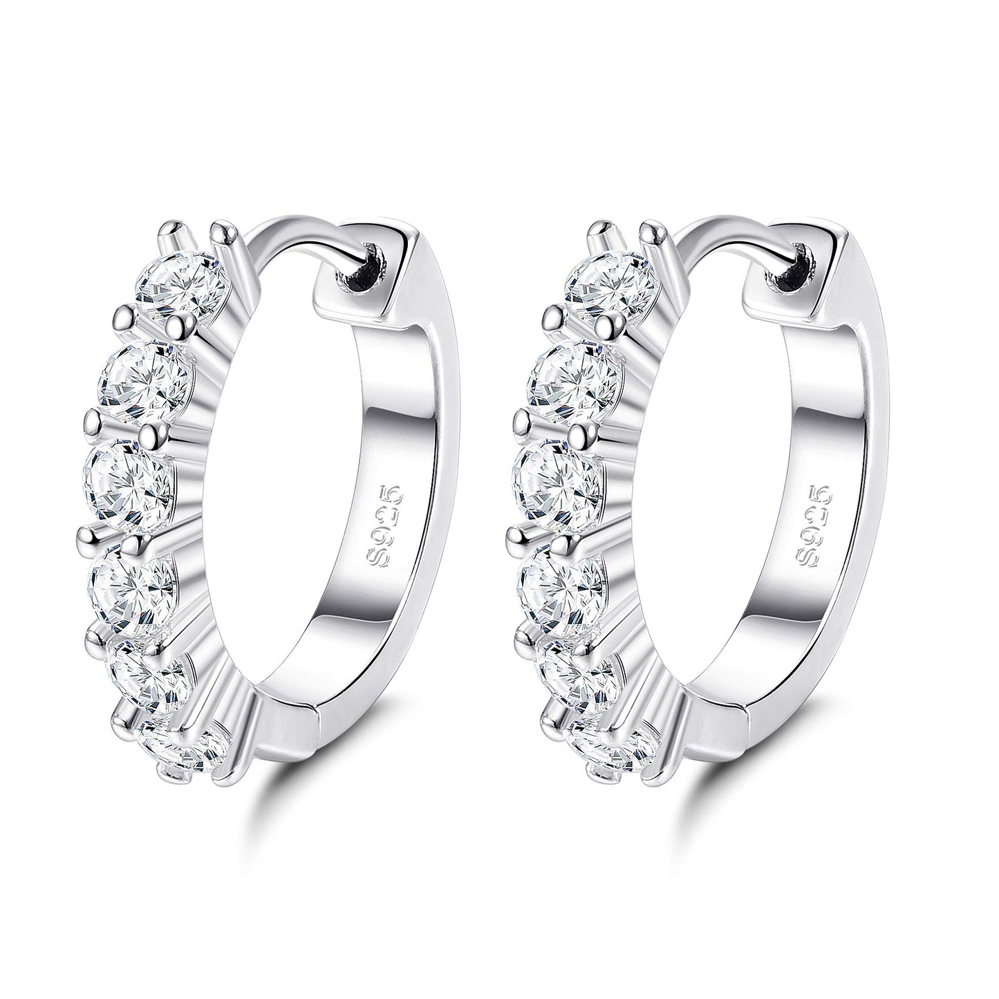 Hoop Earrings For Women