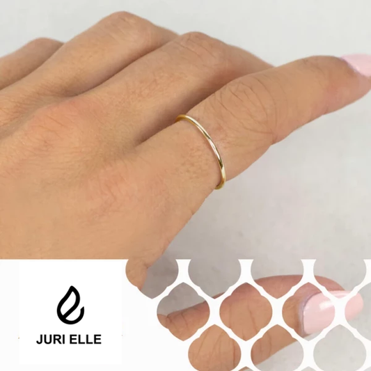 BAGUE 'LIHINI'