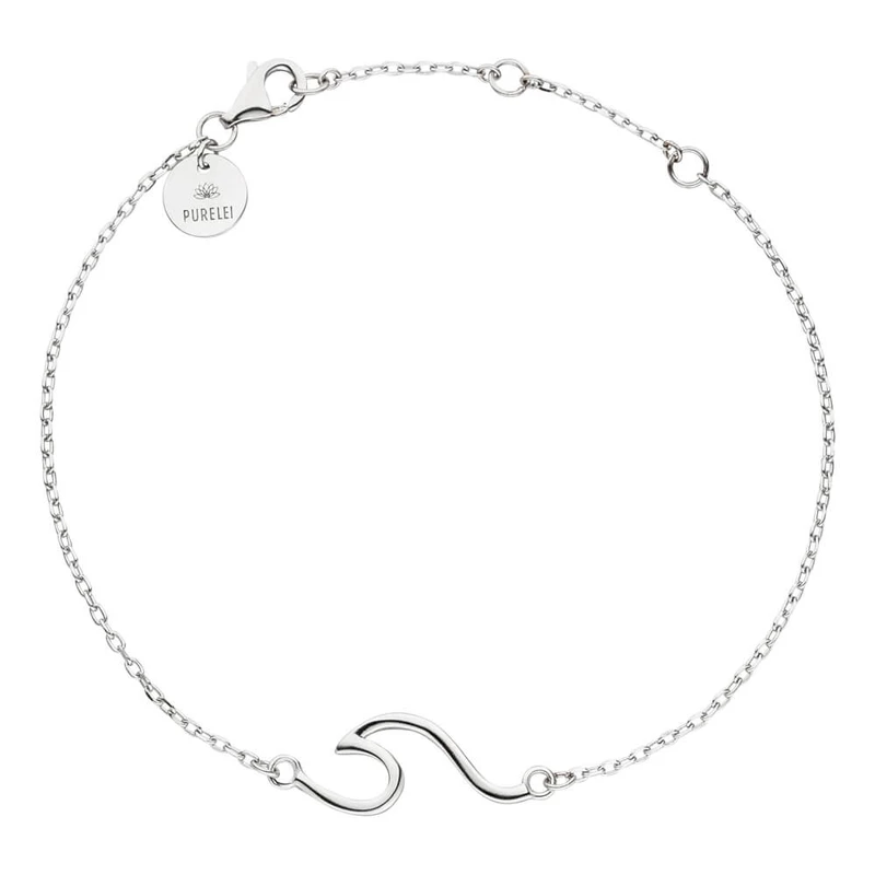 BRACELET ' WAVE '-purelei-Juri Elle