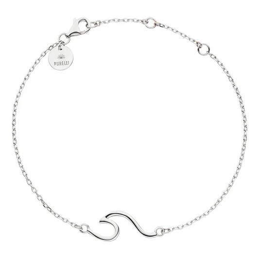 BRACELET ' WAVE '-purelei-Juri Elle