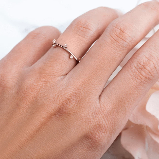 Ring - Thorny-MM-Juri Elle