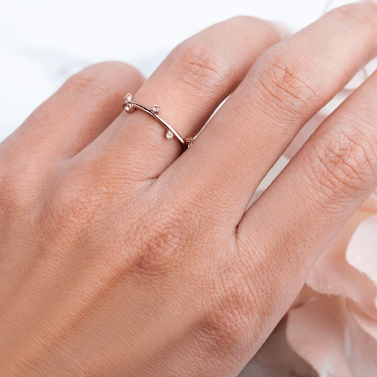 Ring - Thorny-MM-Juri Elle
