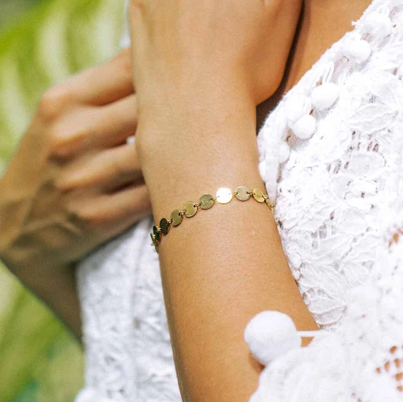 BRACELET 'KALANI-purelei-Juri Elle