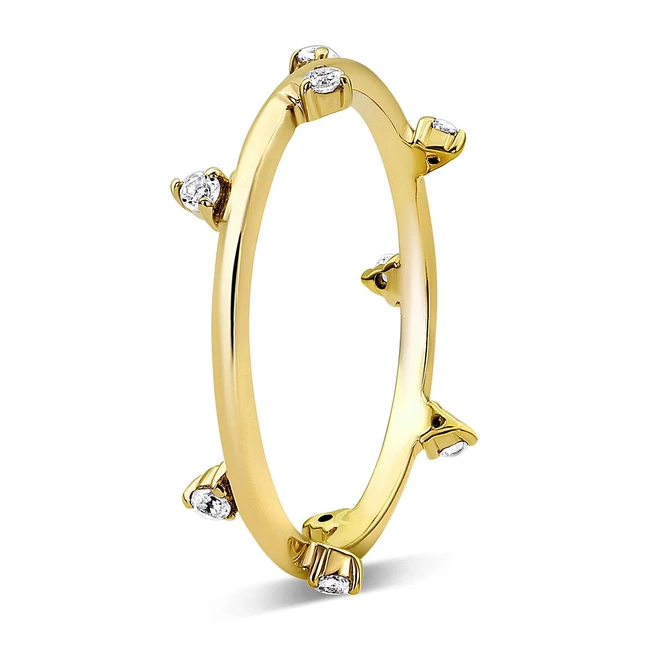 Ring - Thorny-MM-Juri Elle