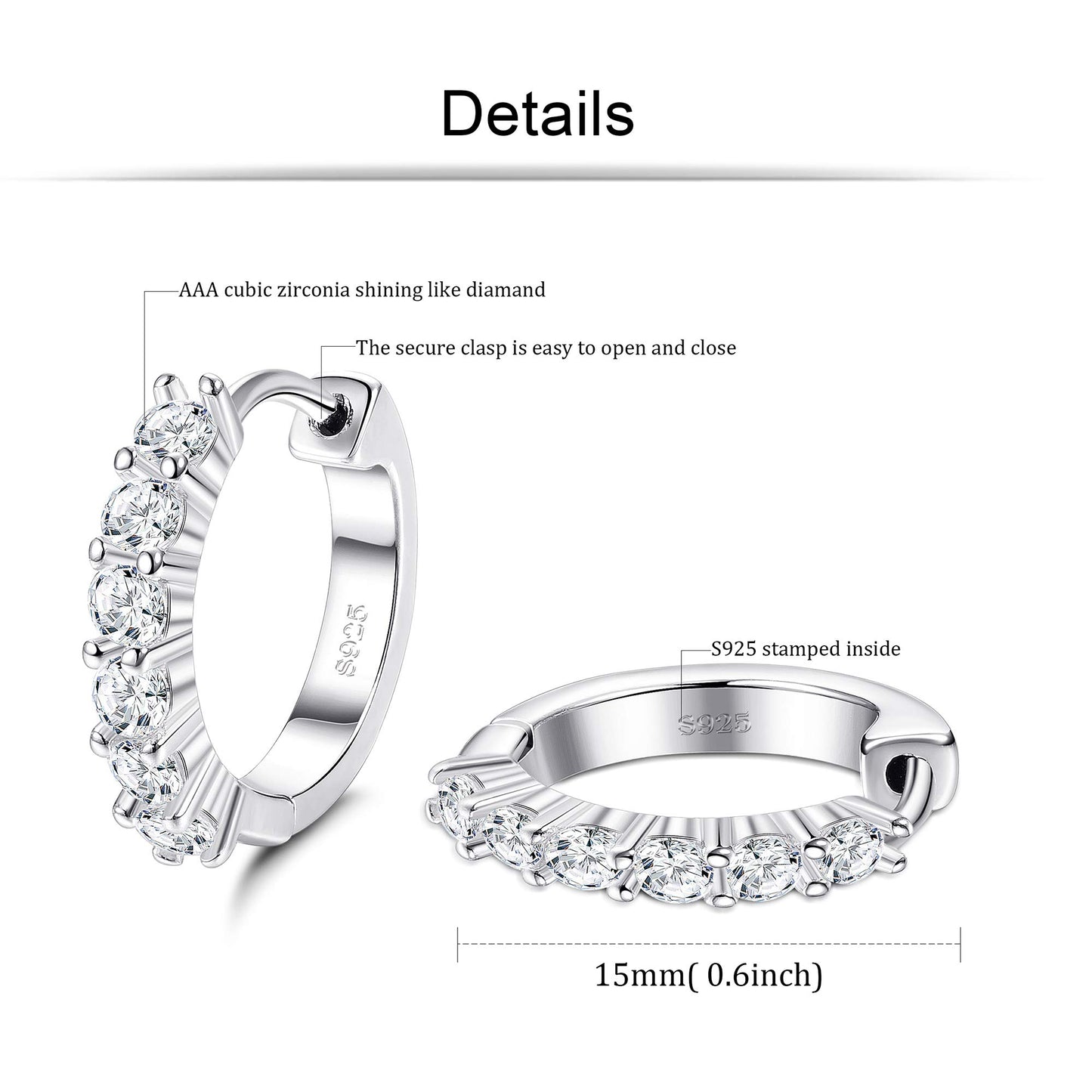 Hoop Earrings For Women