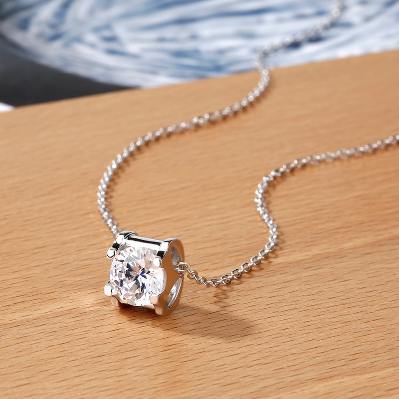 Classic Necklace-JE-Juri Elle