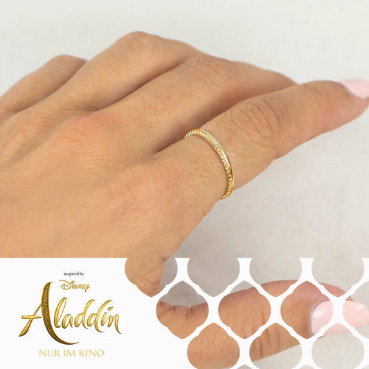 'MILILANI' RING-purelei-Juri Elle