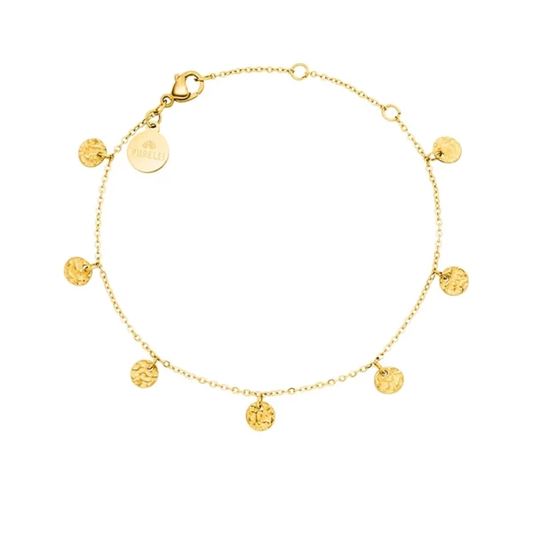 'MALIHINI COIN' BRACELET