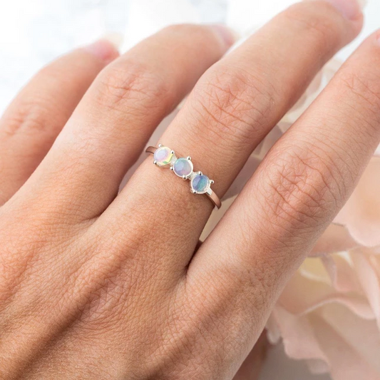 Opal Ring - Talos-MM-Juri Elle