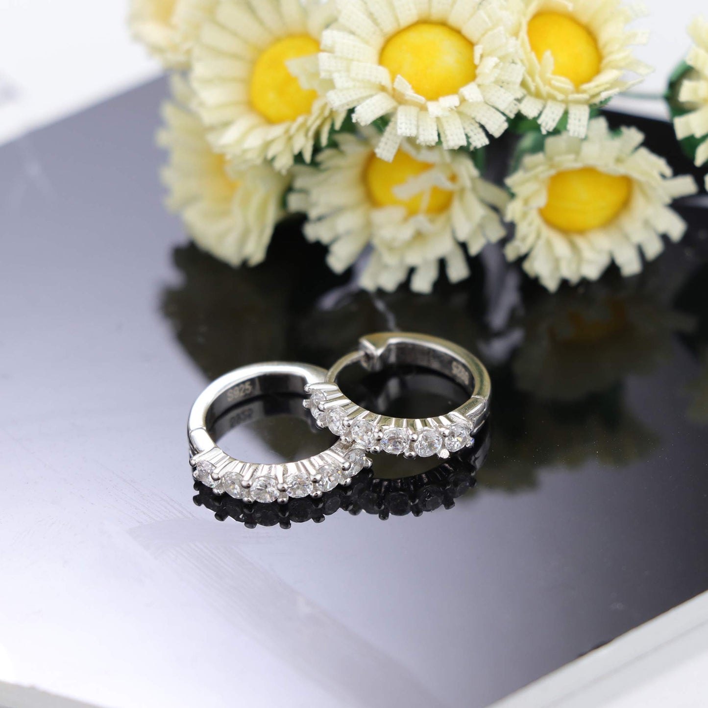 Hoop Earrings For Women