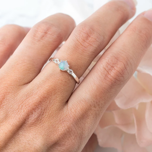 Opal Ring - Afire-MM-Juri Elle