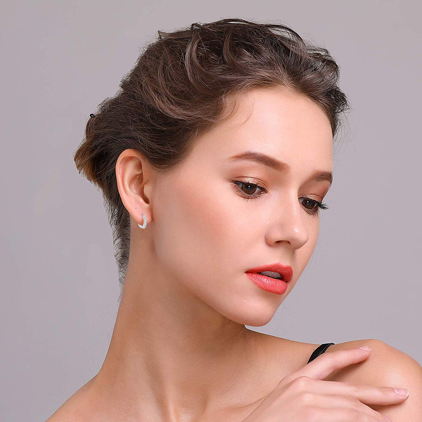Hoop Earrings For Women