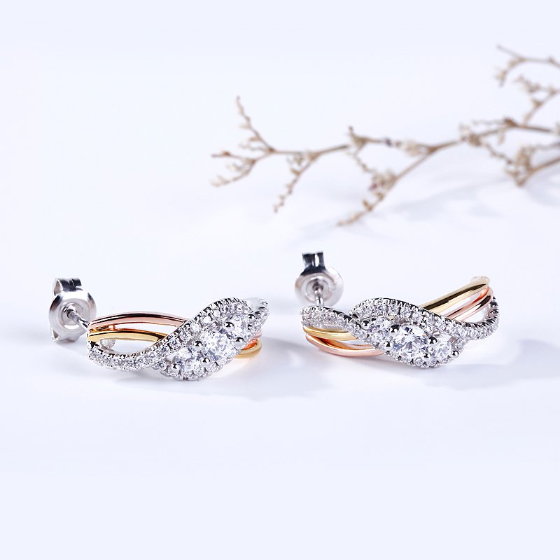 Endless Love Earrings-JE-Juri Elle