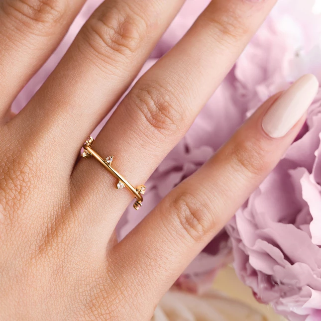 Ring - Thorny-MM-Juri Elle